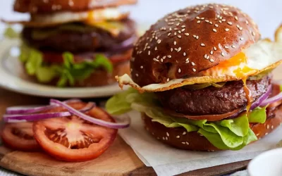 Beef Up Your Mid-Week Meals