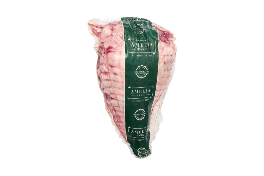 Easy Carve Leg Roast | Amelia Park
