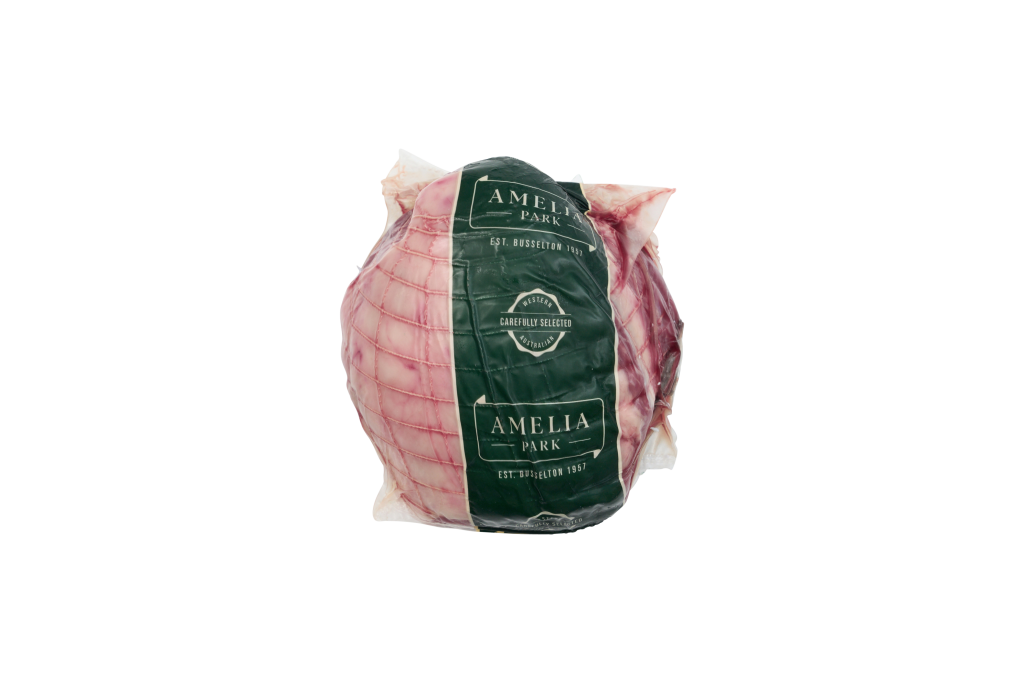 Lamb Roast Boneless | Amelia Park