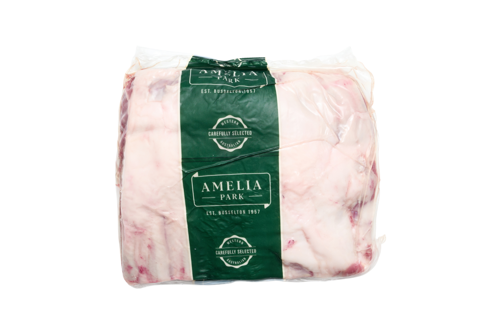 Lamb Rack Cap On | Amelia Park