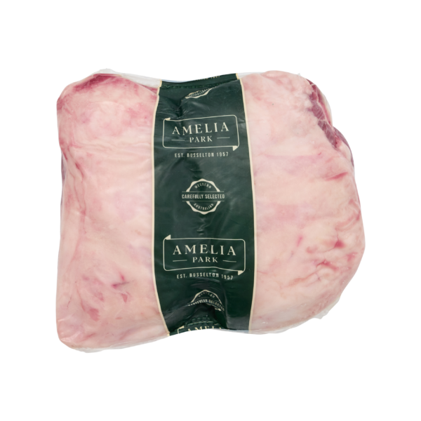 Lamb Rump Twin Pack Dsc09048