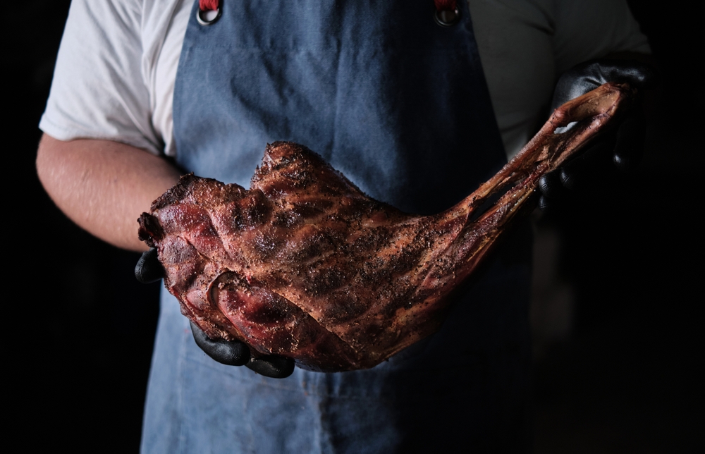 Amelia Park’s Guide to Smoking Meat