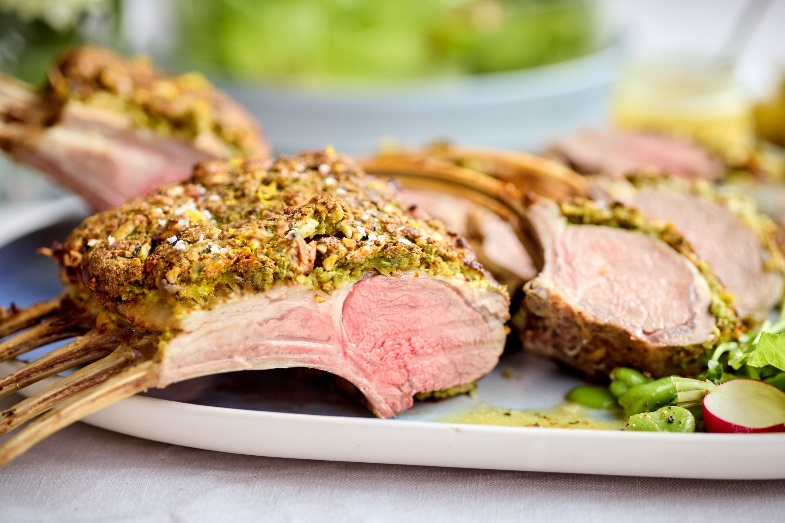 Healthy Lamb Recipes to Put on the Table Tonight