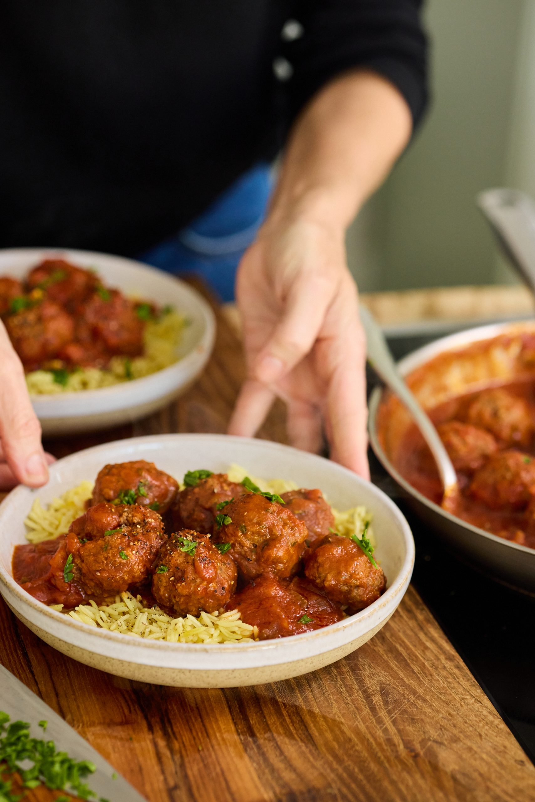 Easy Beef Mince Recipes | Amelia Park