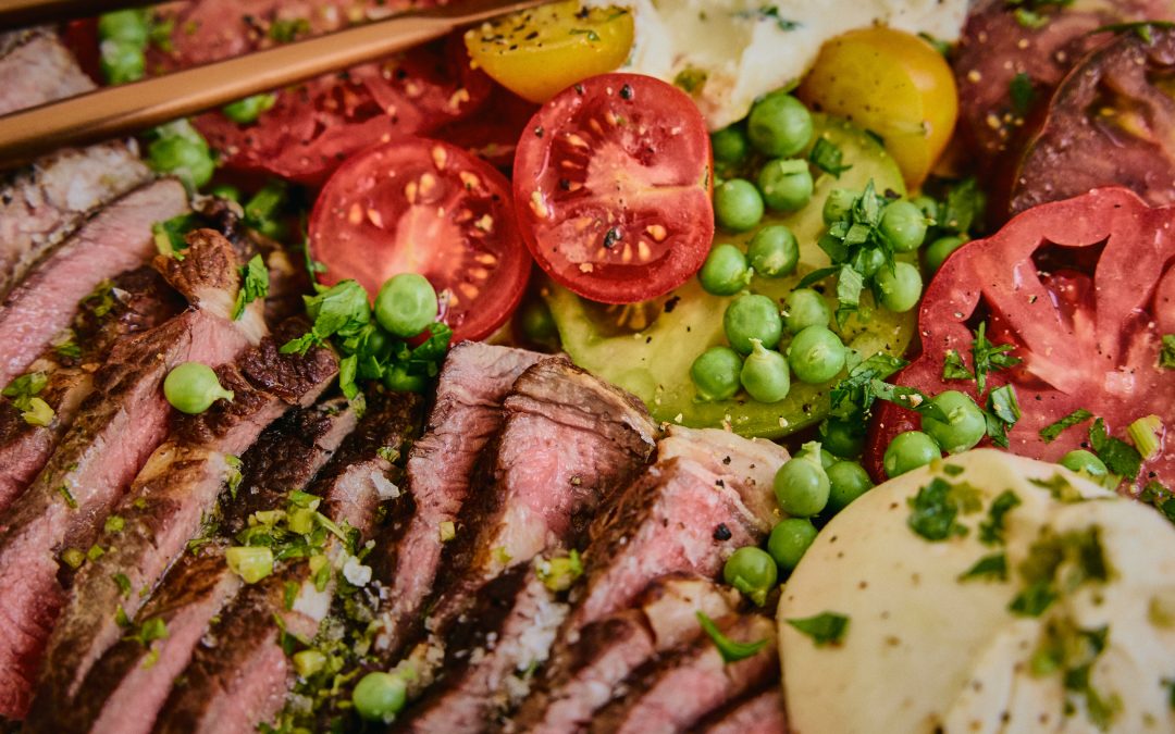 Lamb vs Beef: Which is Healthier?