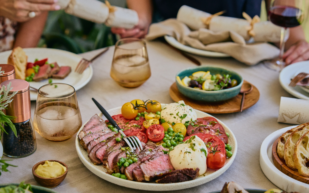 Healthy Everyday Beef: A Complete Guide to Lean Cuts and Balanced Meals