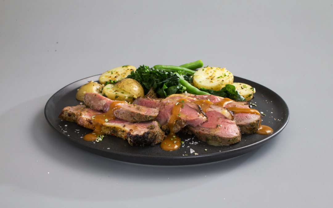 A Complete Guide to Lamb Cuts