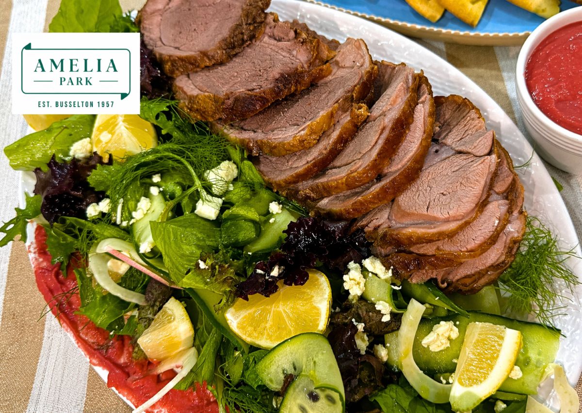 Healthy Lamb Recipe Ideas For Everyday Meals