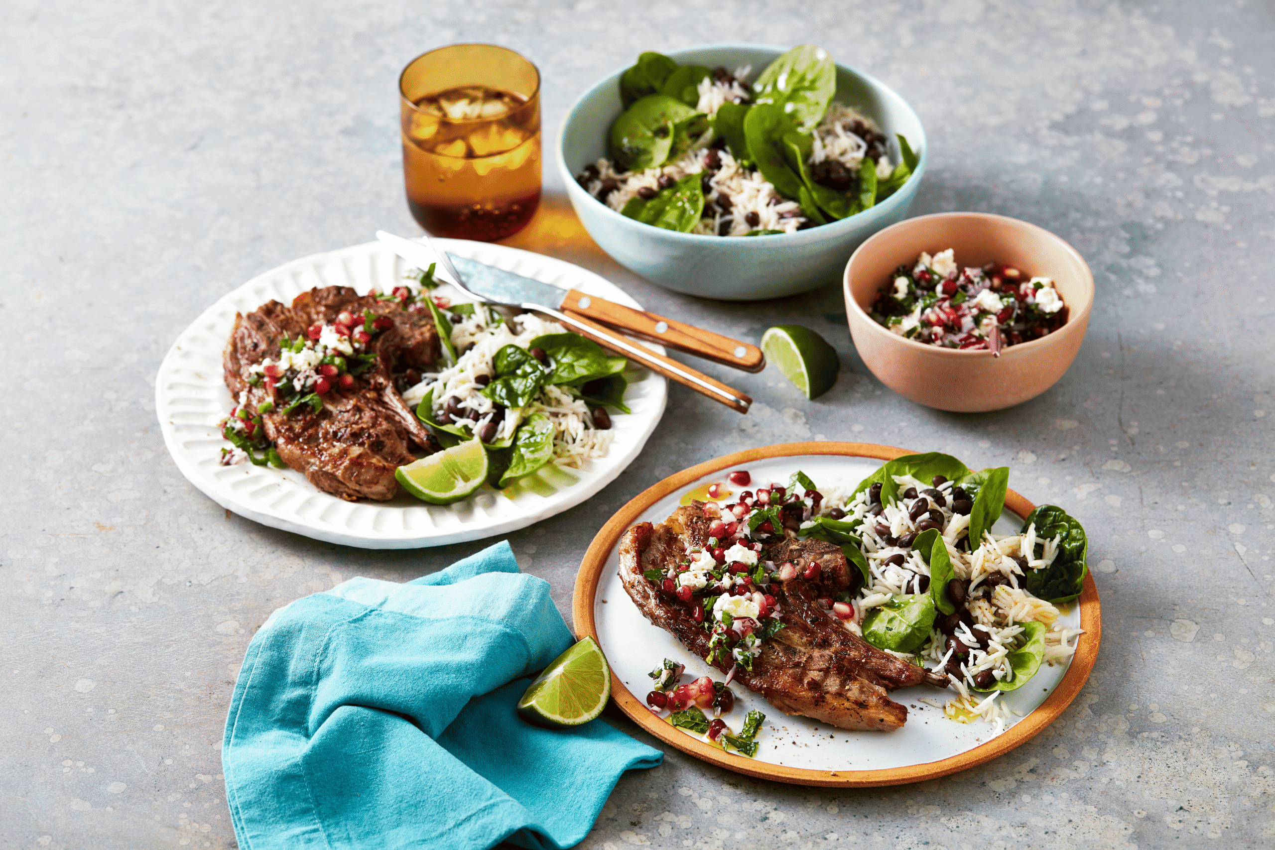 How to Cook Lamb Forequarter Chops: Three Easy Winter Methods