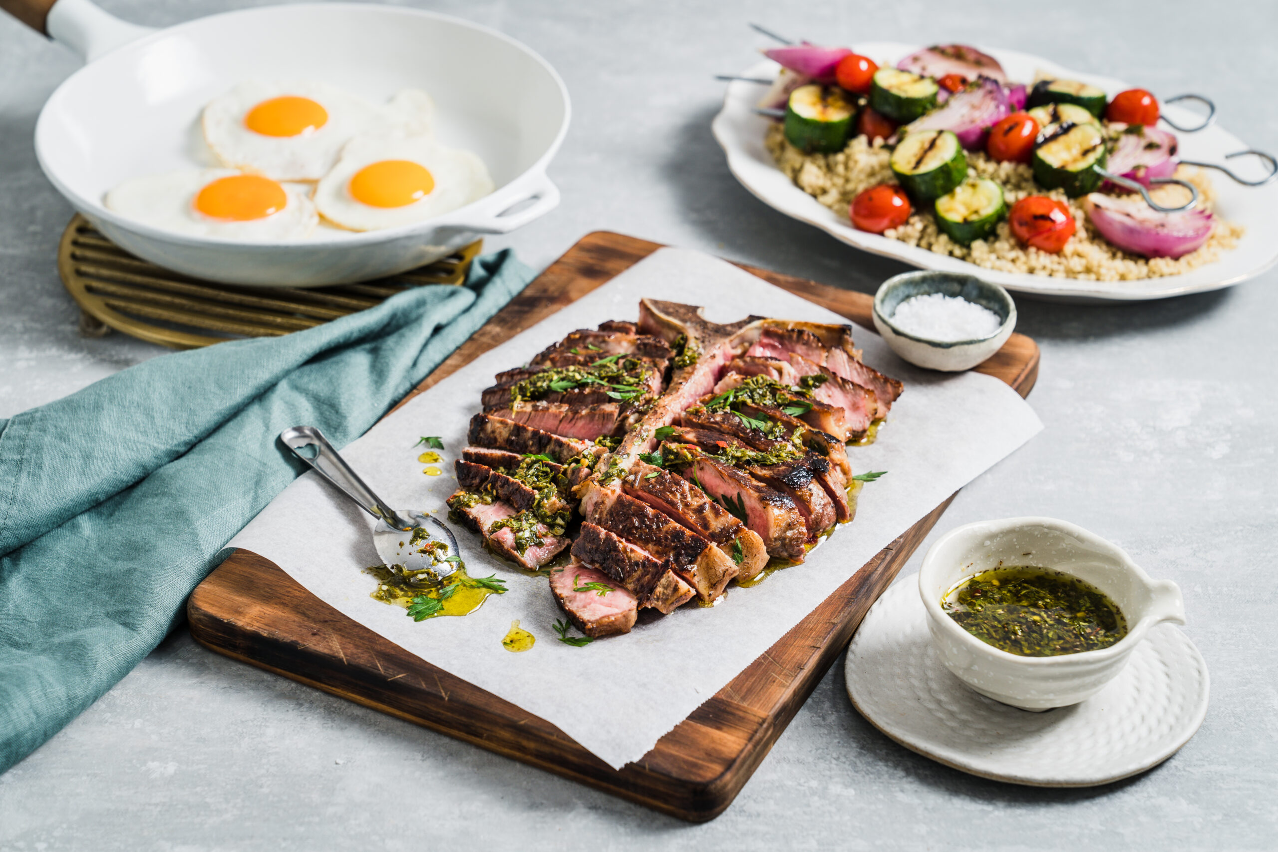 Healthy Beef Recipe Ideas for Easy Everyday Family Meals