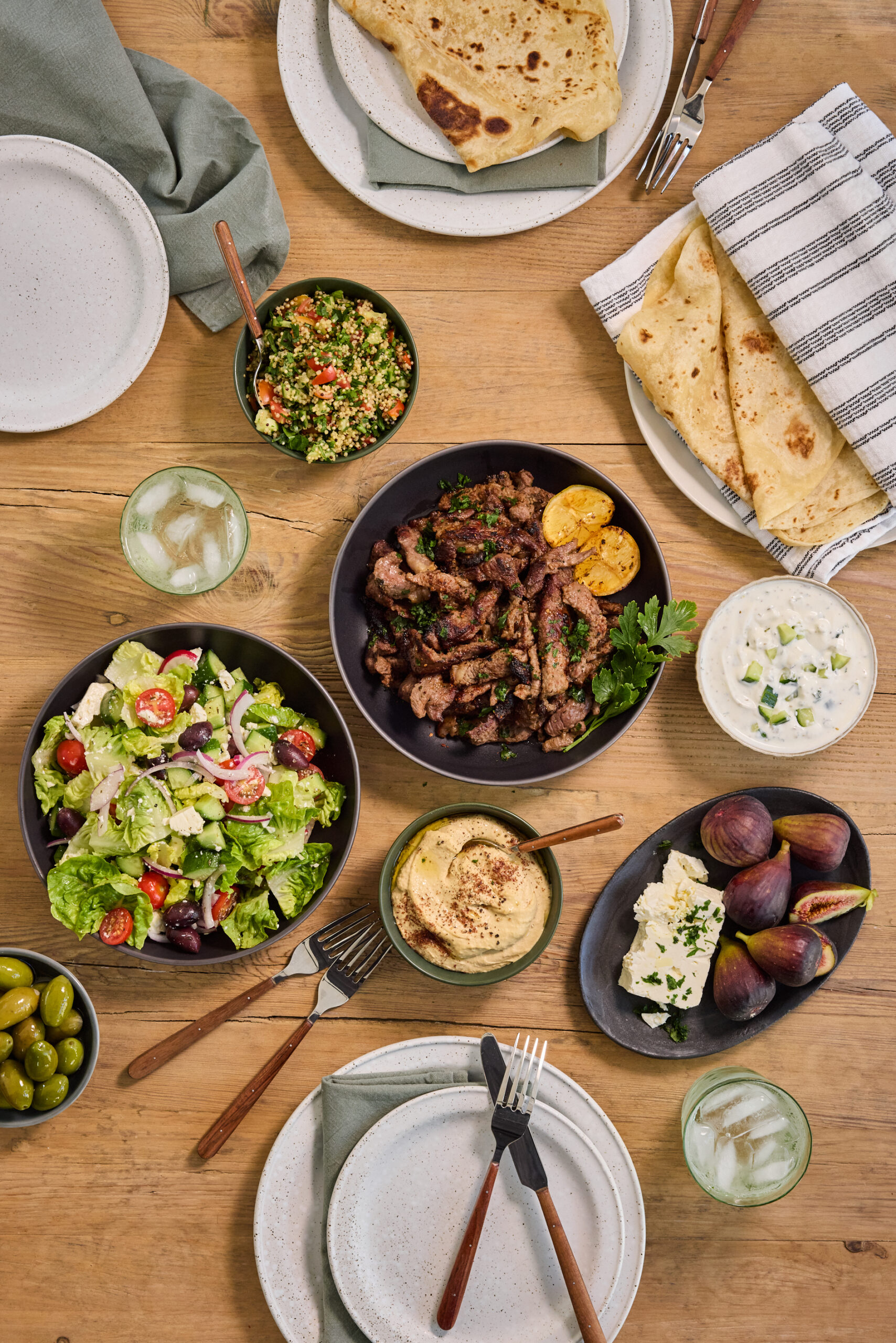 High-Protein Lamb Meals for Active Lifestyles