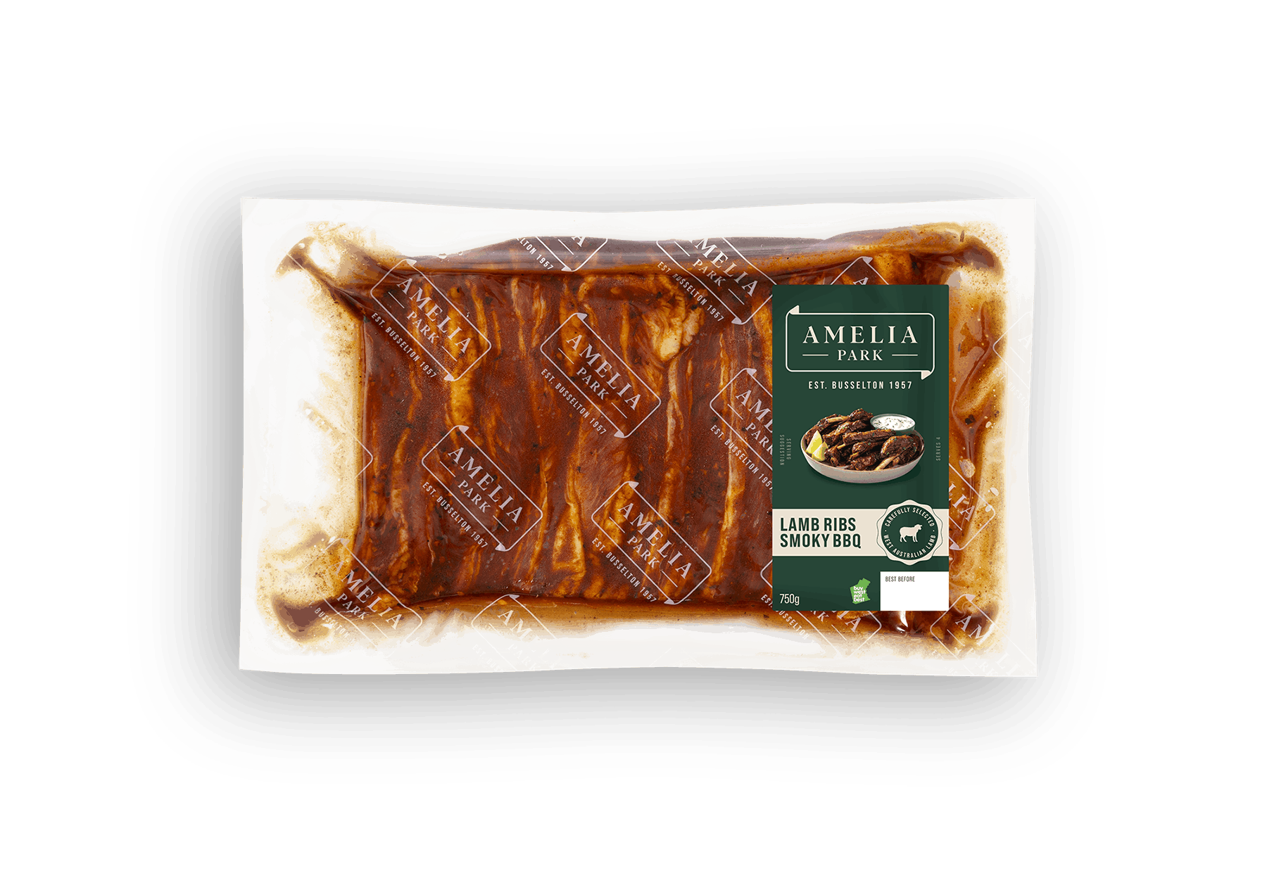 Lamb Ribs 26a4663 New