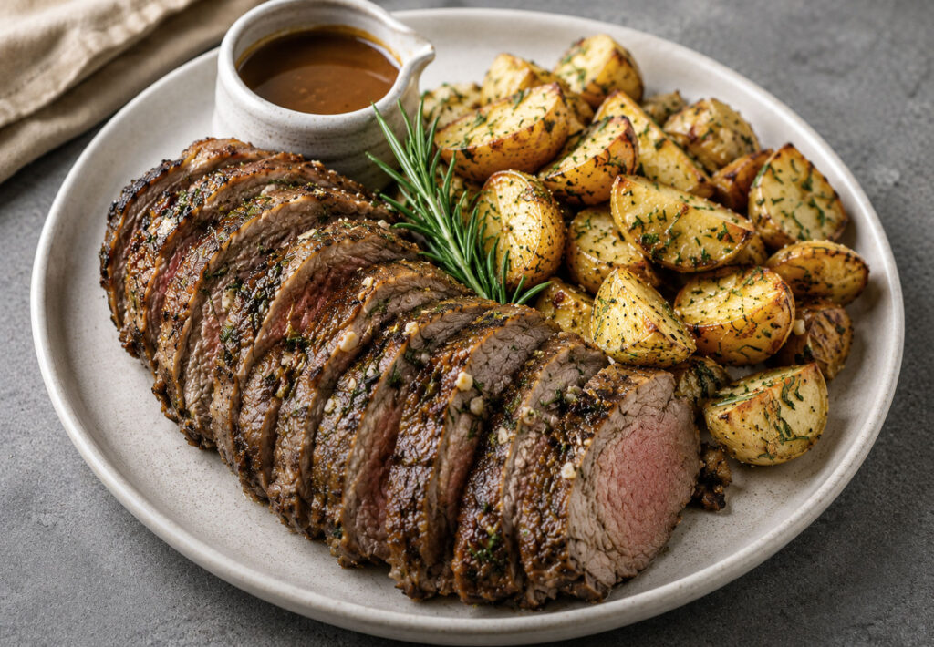 Amelia Park Roast
