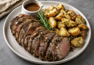Amelia Park Roast