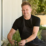 Scott Bridger