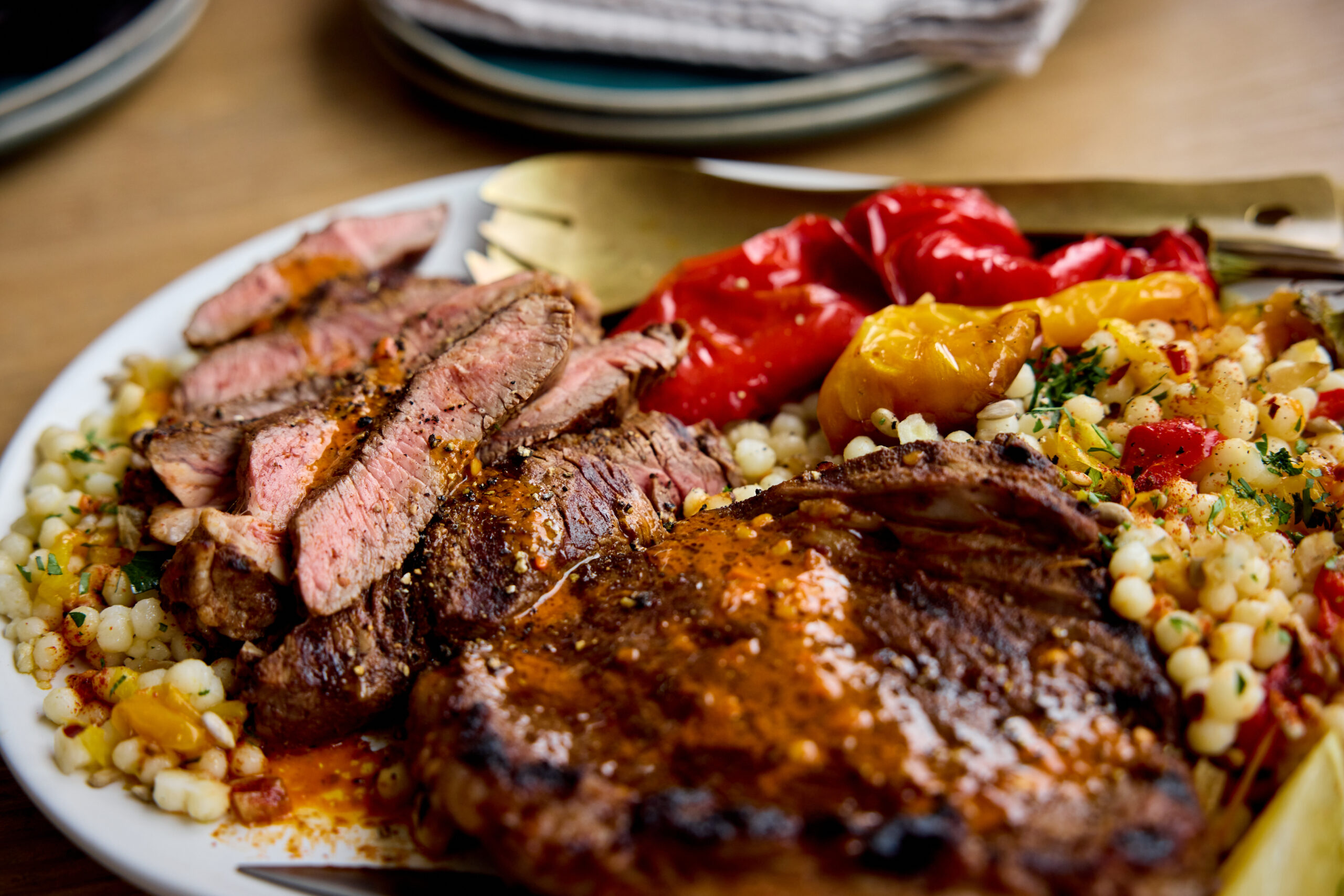 High Protein Beef Meals for Active Lifestyles